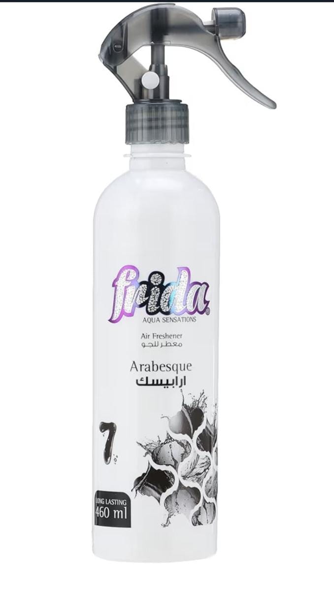 frida air freshener (Arabesque )