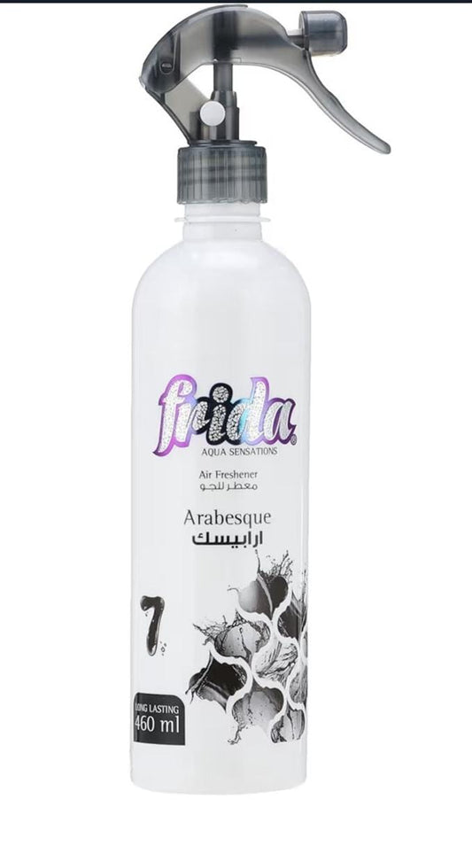 frida air freshener (Arabesque )